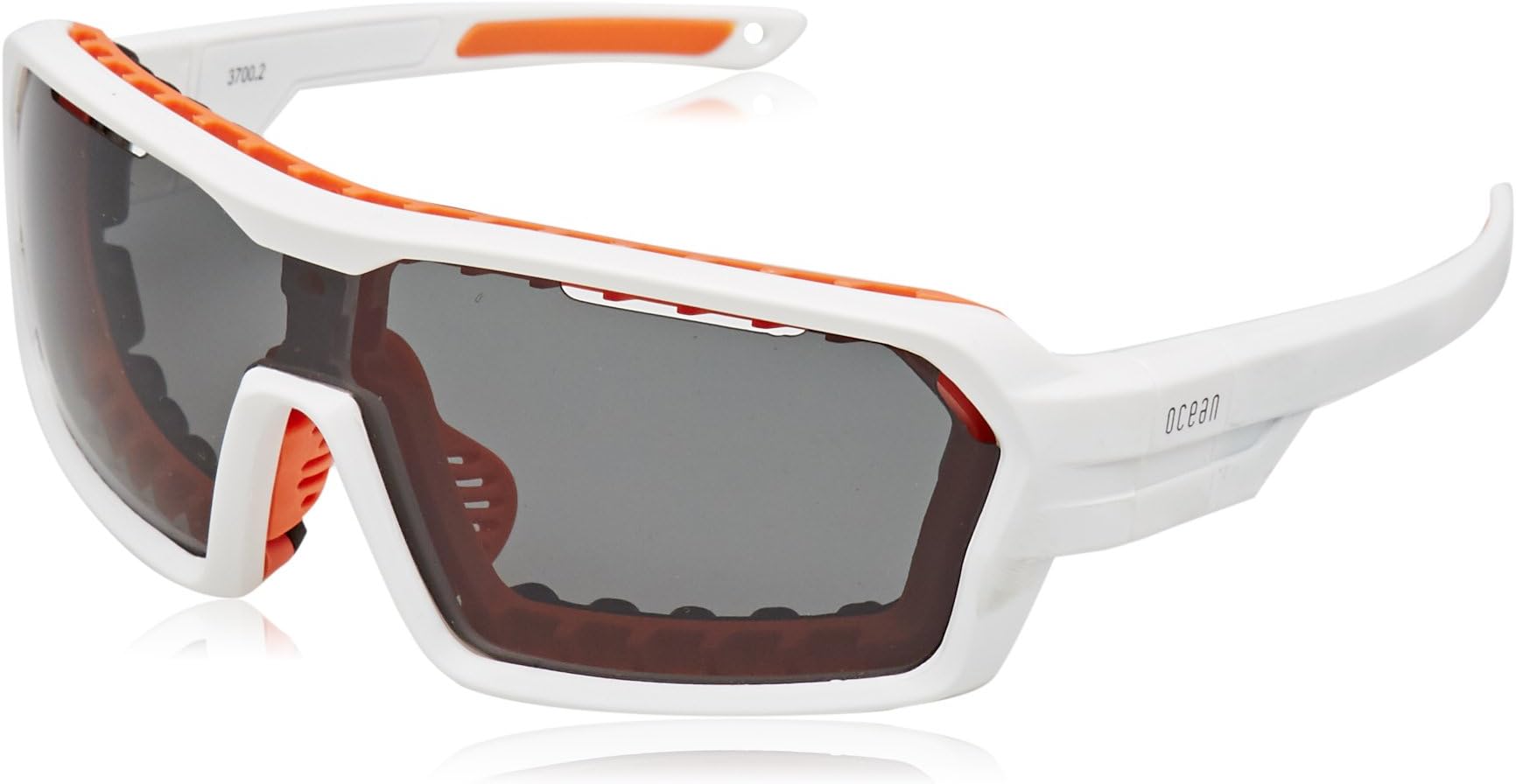 Ocean Polarized Sunglasses Chameleon - Protective Eyewear For Watersports, Cycling, Triathlon, Snow, Surfing, Kitesurfing, Windsurfing, Sailing, Jetski, Sup and Fishing
