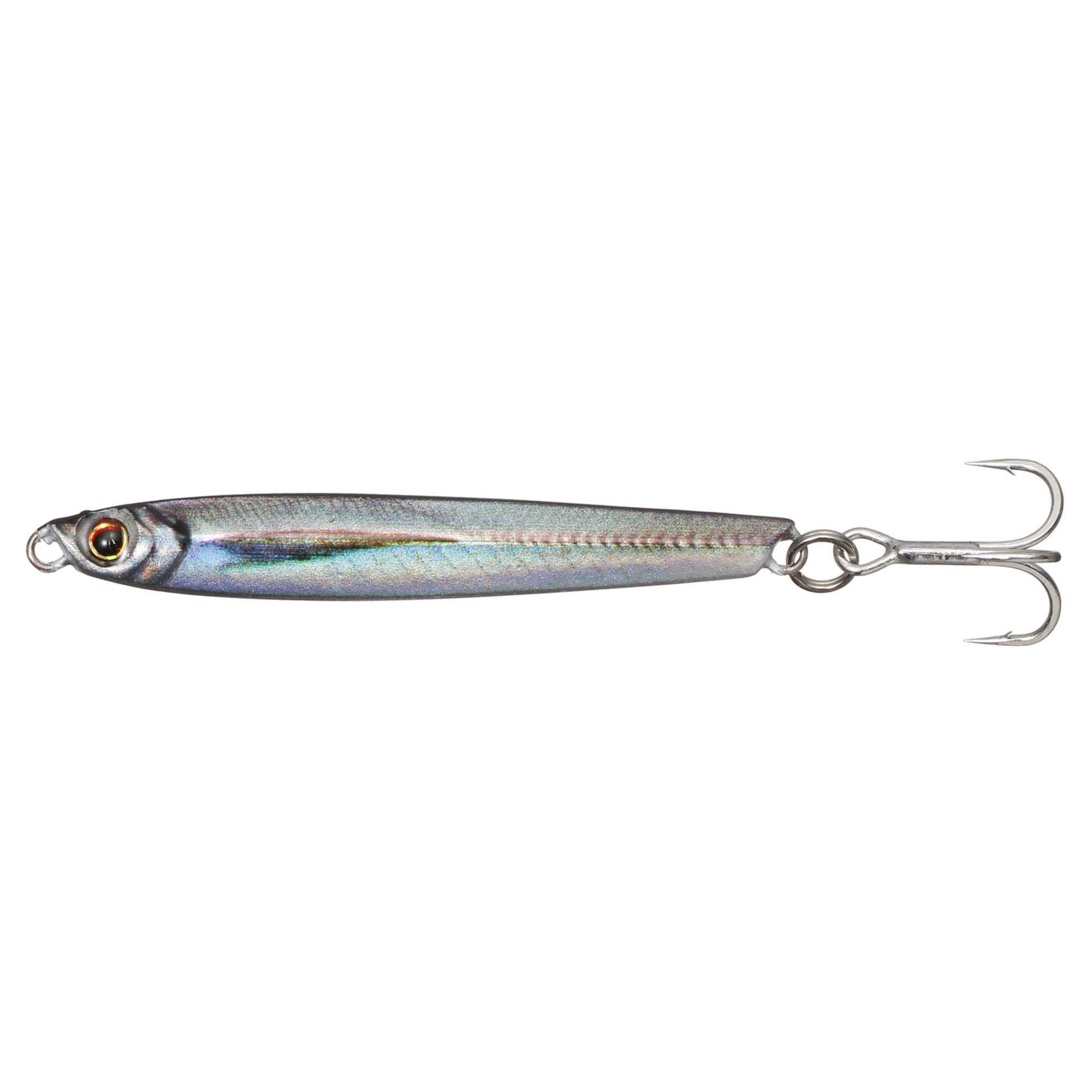 Majorcraft JPMSL-5L082LIVEAJIUV Jigpara Micro Livebait 5g