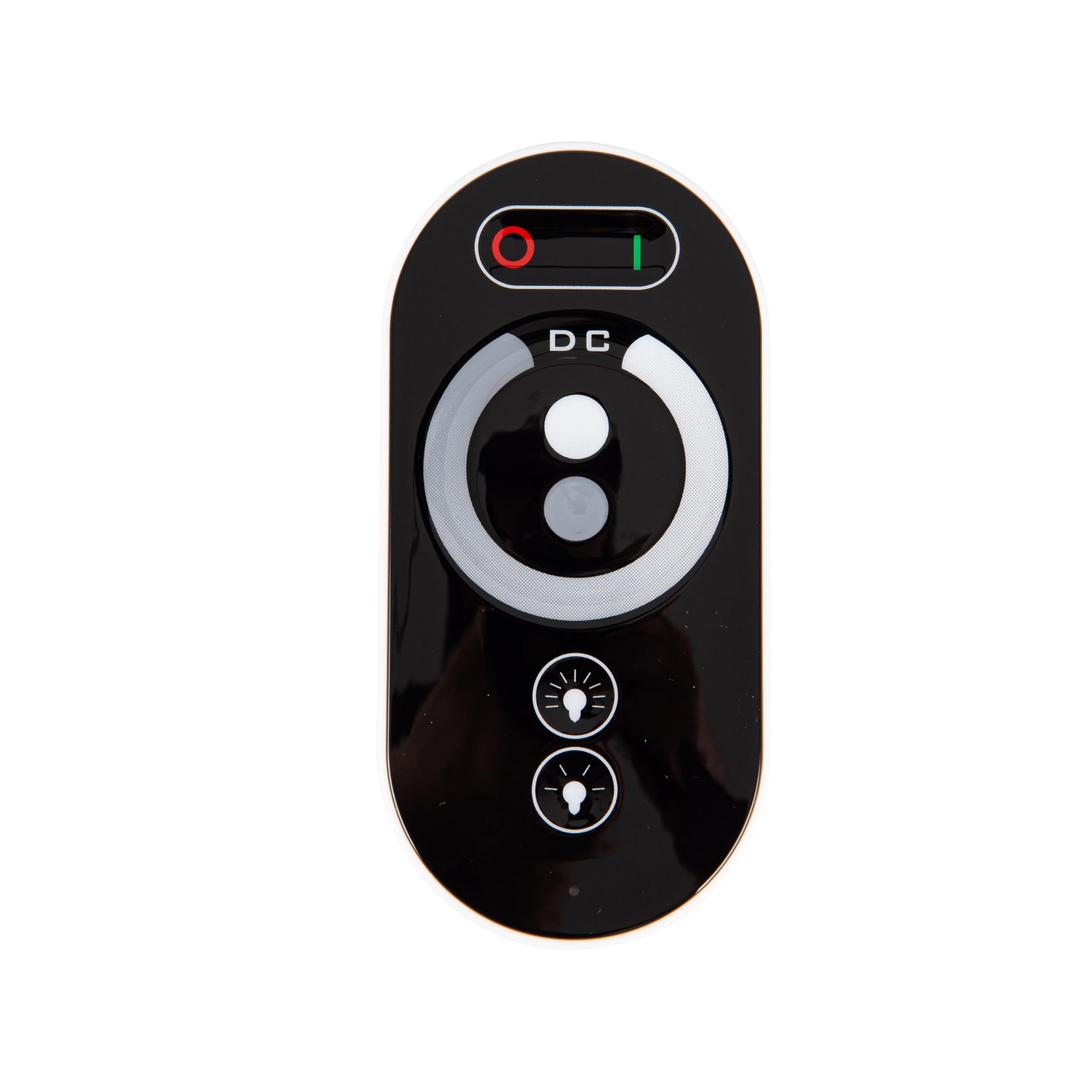 PWM LED Strips dimmer 12 / 24V a control remoto 18A Touch RF