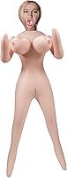 Vista 2 de CalExotics Muñeca de fiesta universitaria SW