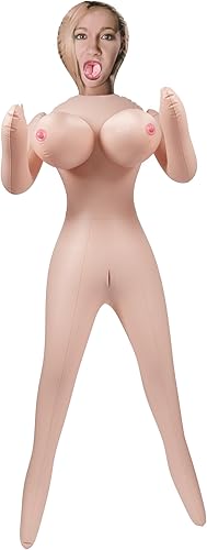 Miniatura 2 de CalExotics Muñeca de fiesta universitaria SW