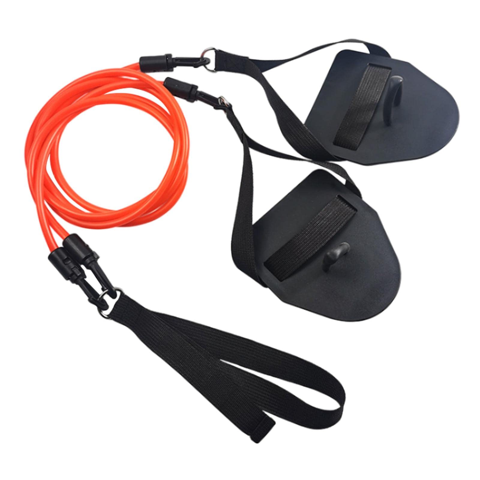 Bandes De Résistance Corde élastique Multifonctionnelle Sit-up Physique