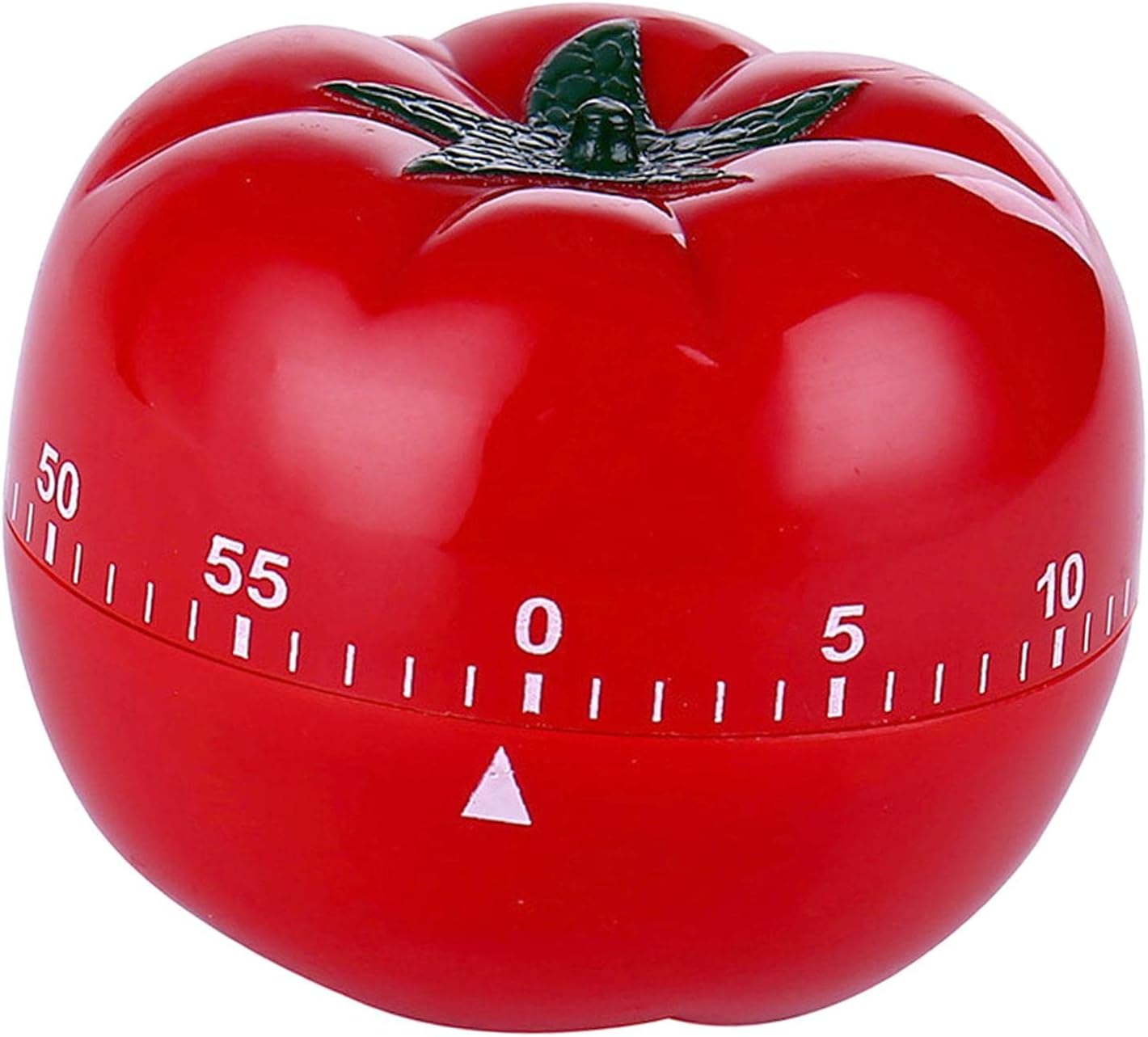 Tomato Kitchen Cooking Timer Mechanical Count Down Reminder for Cooking Work | Kitchen, Dining & Bar | Kitchen Tools & Gadgets | Timers