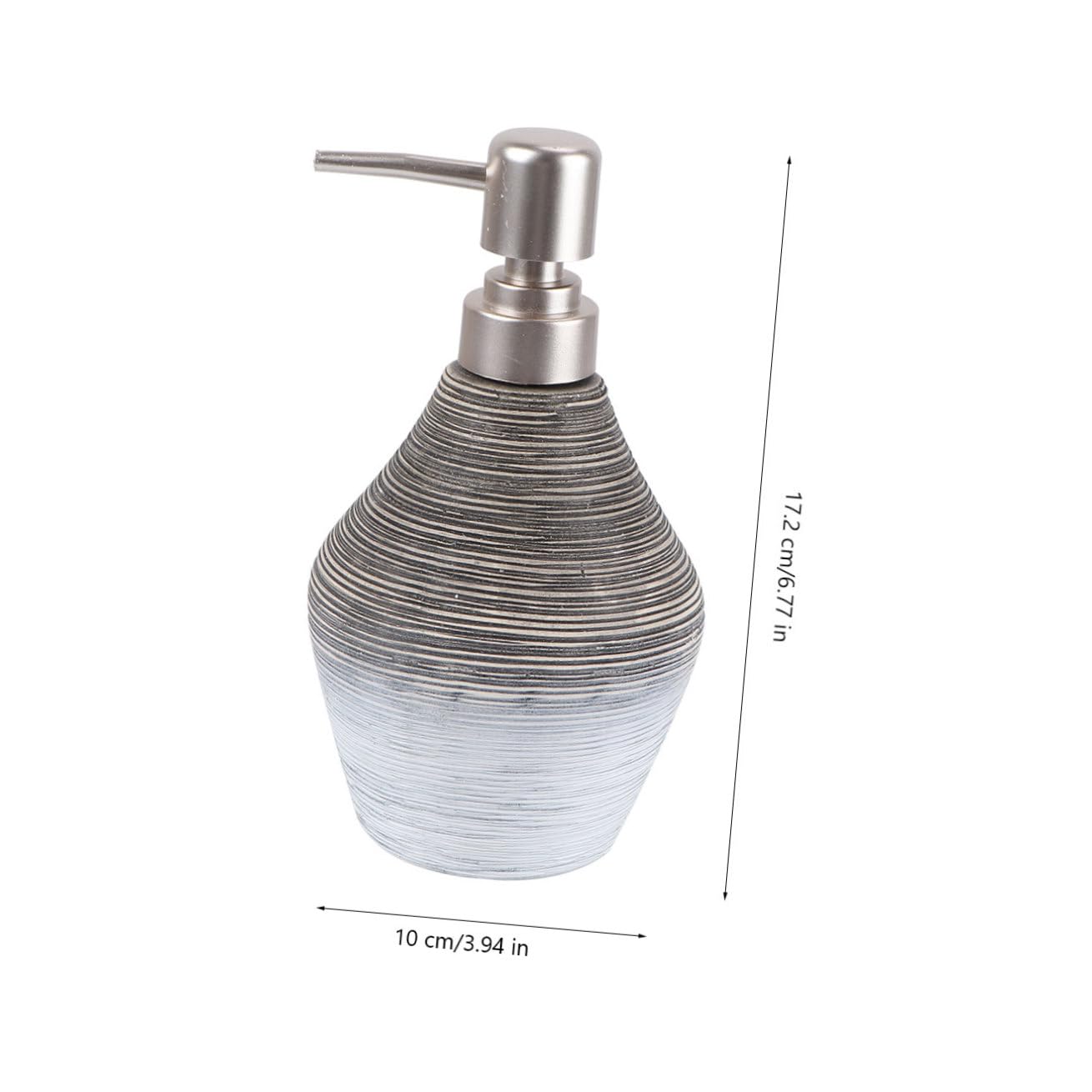 Ensemble de 5 Pièces en Céramique Légère pour Salle de Bain, Gobelet de Voyage et Porte-savonnette, Accessoire Pratique pour Brosses à Dents à Domicile Déplacement