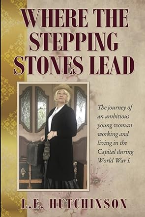 Where The Stepping Stones Lead