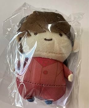 超特急 MEMORIAる 8号車の日 ミニマスコット 商品詳細ページ | ONLINE SHOP スタダ便 | [超特急]「MEMORIAる