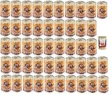 Fagioli alla Bud Spencer Tex Mex, Bud Power- Bud-Spencer-Tex Mex Bohnen fertig zum Probieren 48 x...