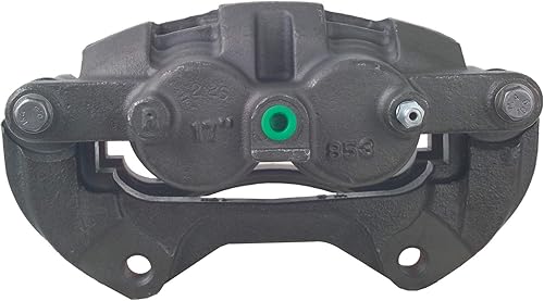 Miniatura 3 de Cardone 18-B5025 Pinza de freno de disco descargada remanufacturada con soporte