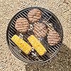 Weber Smokey Joe 14 inch Portable Grill, Mocha #3