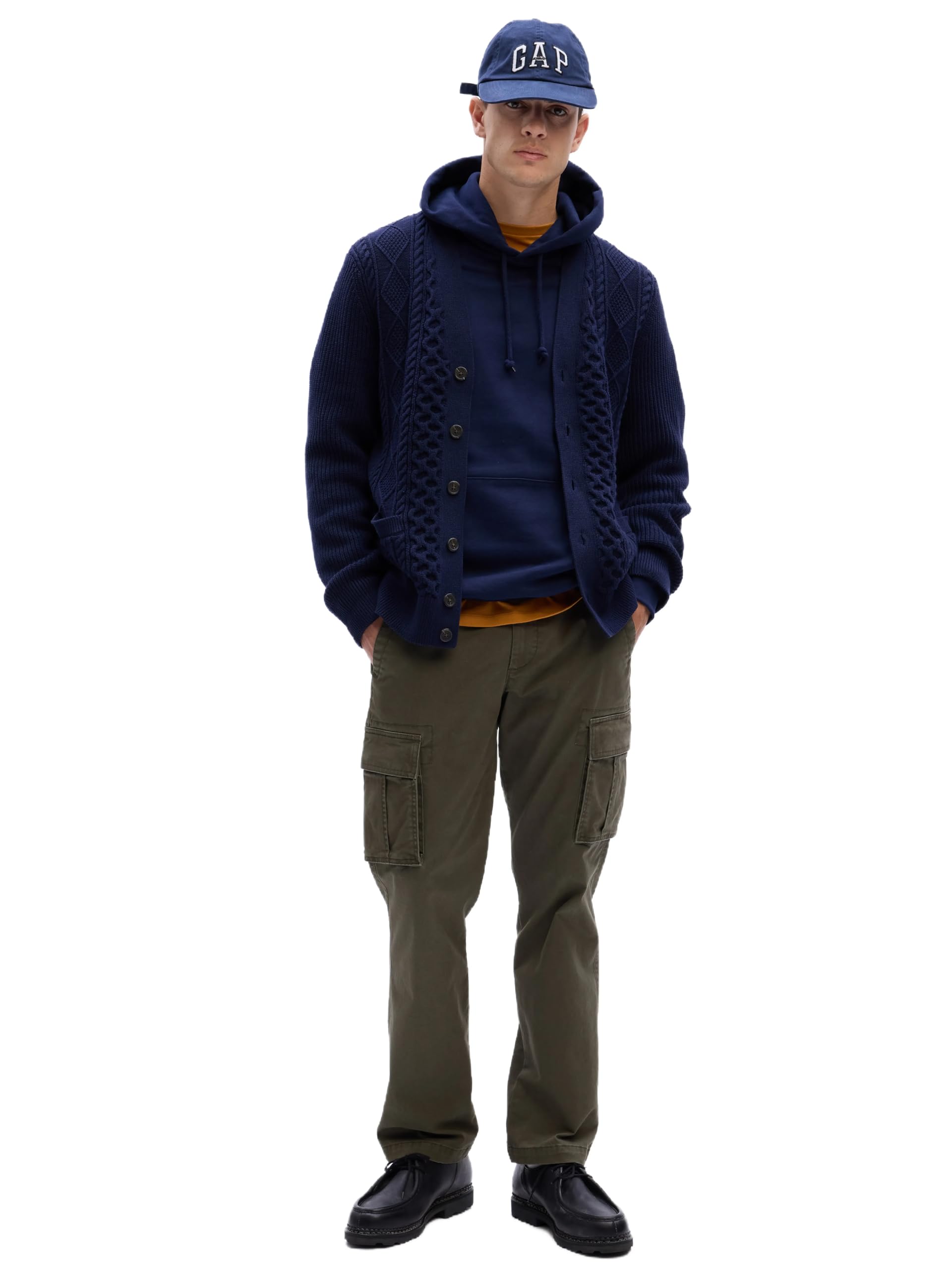 Gap Mens Cargo Pant
