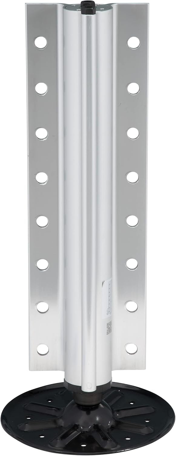 Hydraulic Replacement Jack for Level-Up System on 5th Wheel RVs and Travel Trailers