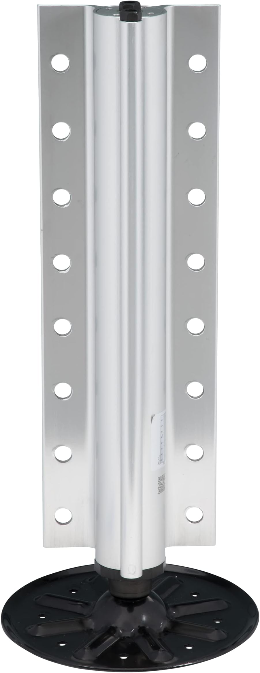 Hydraulic Replacement Jack for Level-Up System on 5th Wheel RVs and Travel Trailers