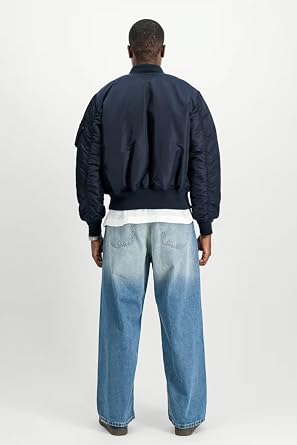 Alpha Industries MA-1 Regular Fit