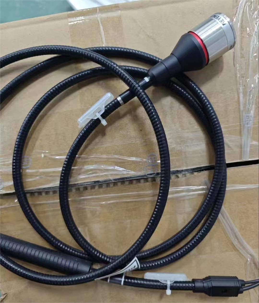 1 Pcs CL-P030(Used) in Good Operation Condition