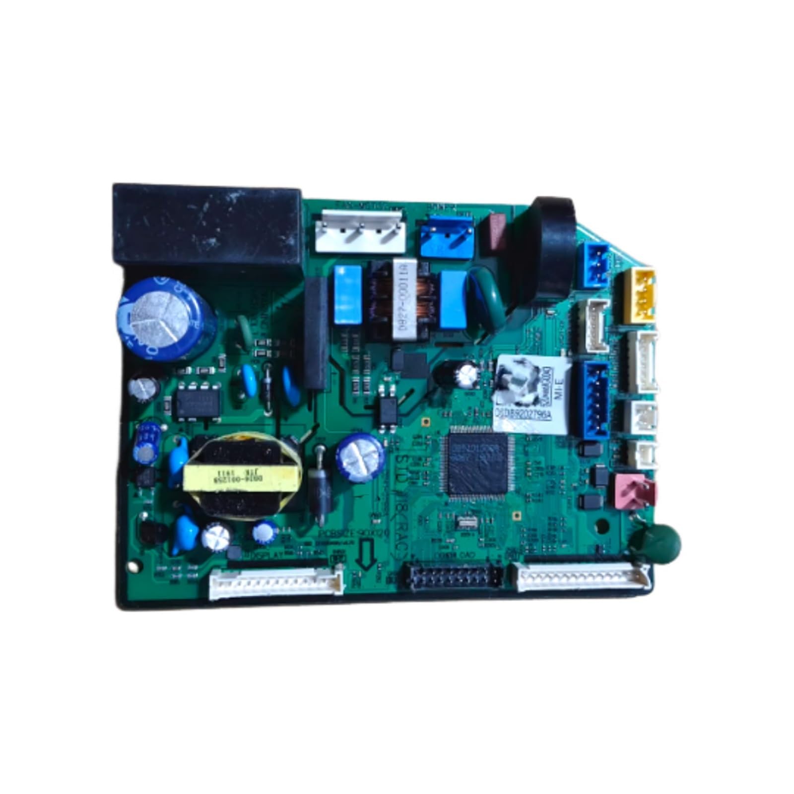 Air Conditioning Computer Board,compatible ForSamsung，DB92-02796A DB92-02796B DB91-01508A DB41-01199A Control Board Motherboard(DB92-02796B)