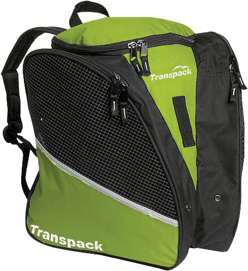 TRANSPACK ICE Skate Backpack