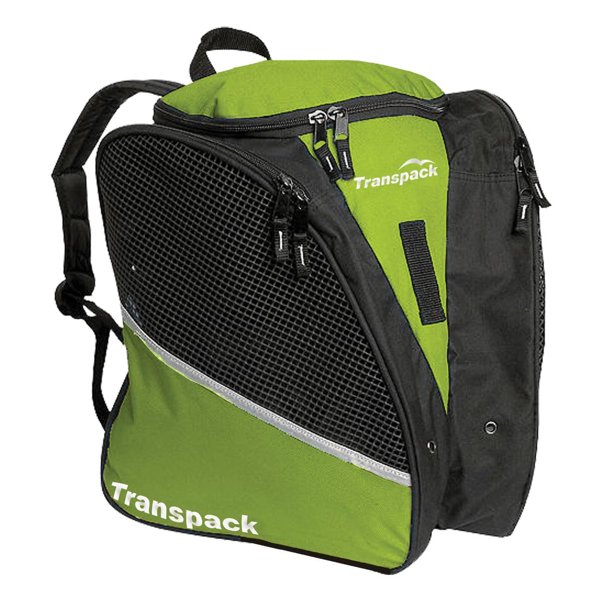 TRANSPACK ICE, Color: Lime (6681-54)