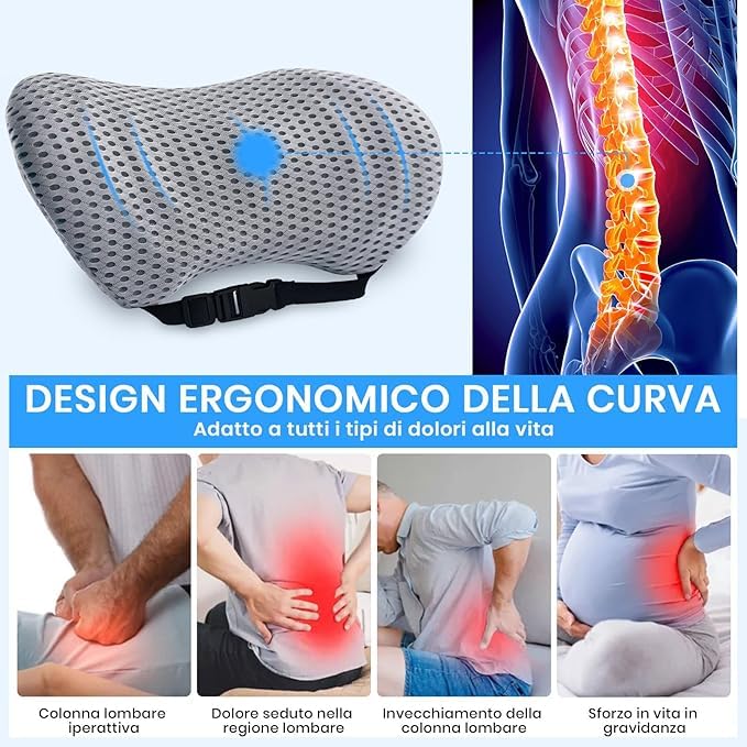 Mejores review On-line Banco lumbares - los mas comprados. 5 Imagen adicional