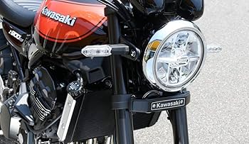 Amazon | PMC(ピーエムシー) ステムエンブレムセット Z900RS Kawasaki