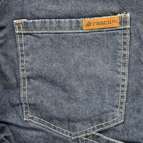 Rasco FR Field Pants4