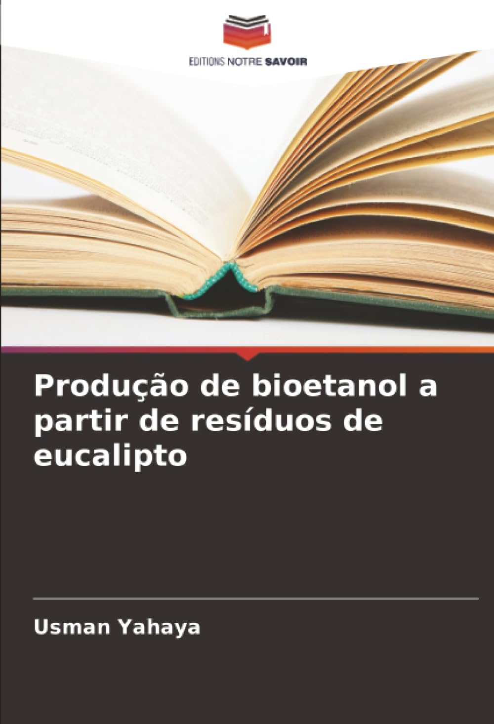 Produção de bioetanol a partir de resíduos de eucalipto