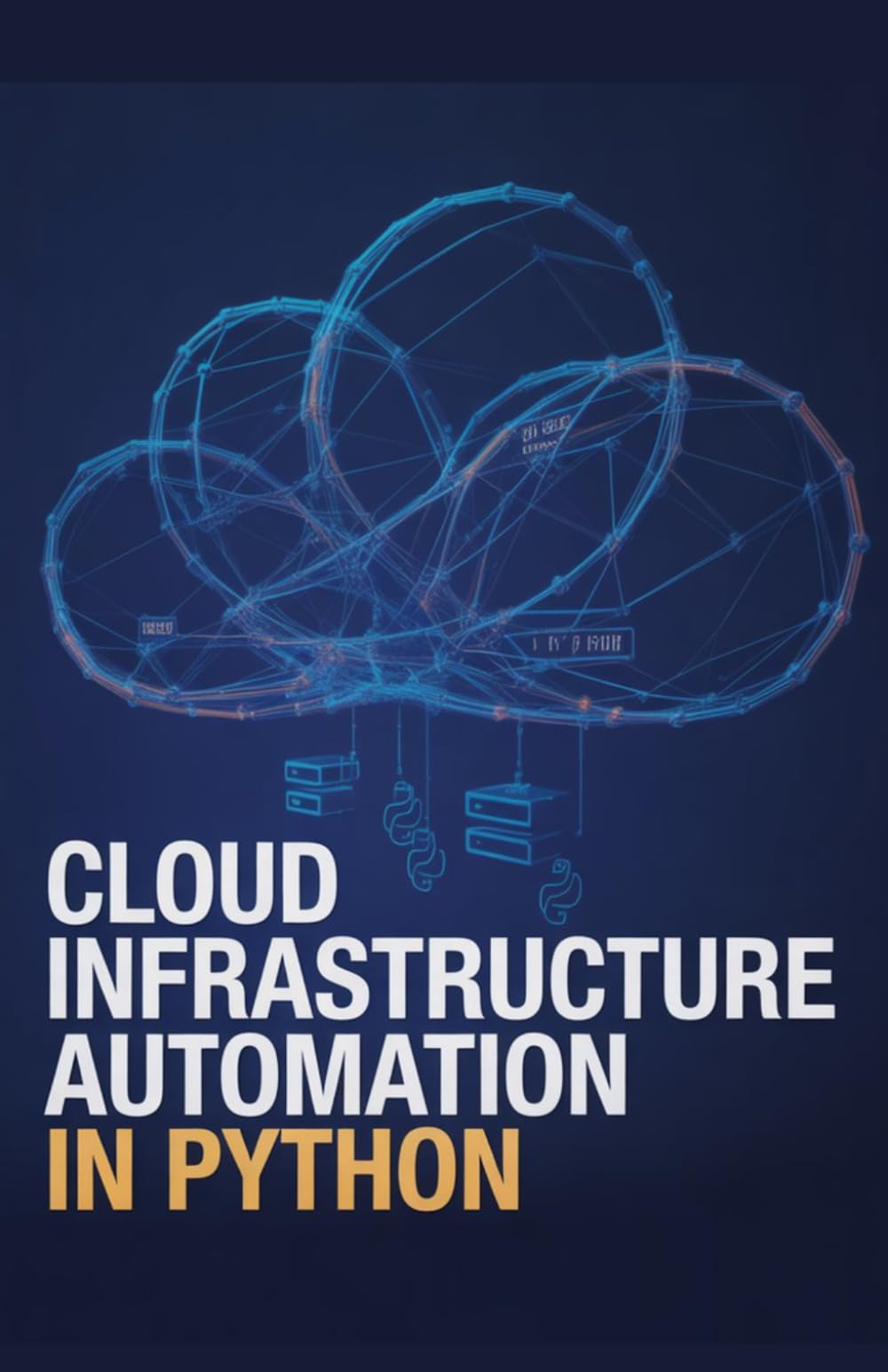 Cloud Infrastructure Automation in Python: Expert Approach for Deploying and Scaling Cloud Systems (Advanced Systems, Embedded Programming & Game AI Development Series)