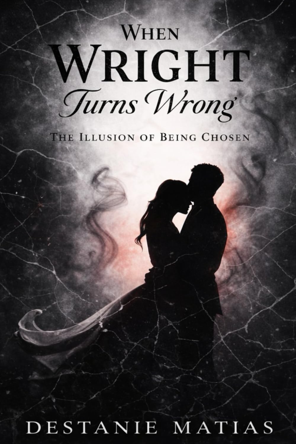 When Wright Turns Wrong: The Illusion of Being Chosen