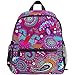 Produktbild Shoulder Rucksack,Bohemian Hippie Print Kleinkind Vorschulrucksack Premium Schulterrucksäcke Für Das Reisen Im Fitnessstudio 40cm(H) x29cm(W)