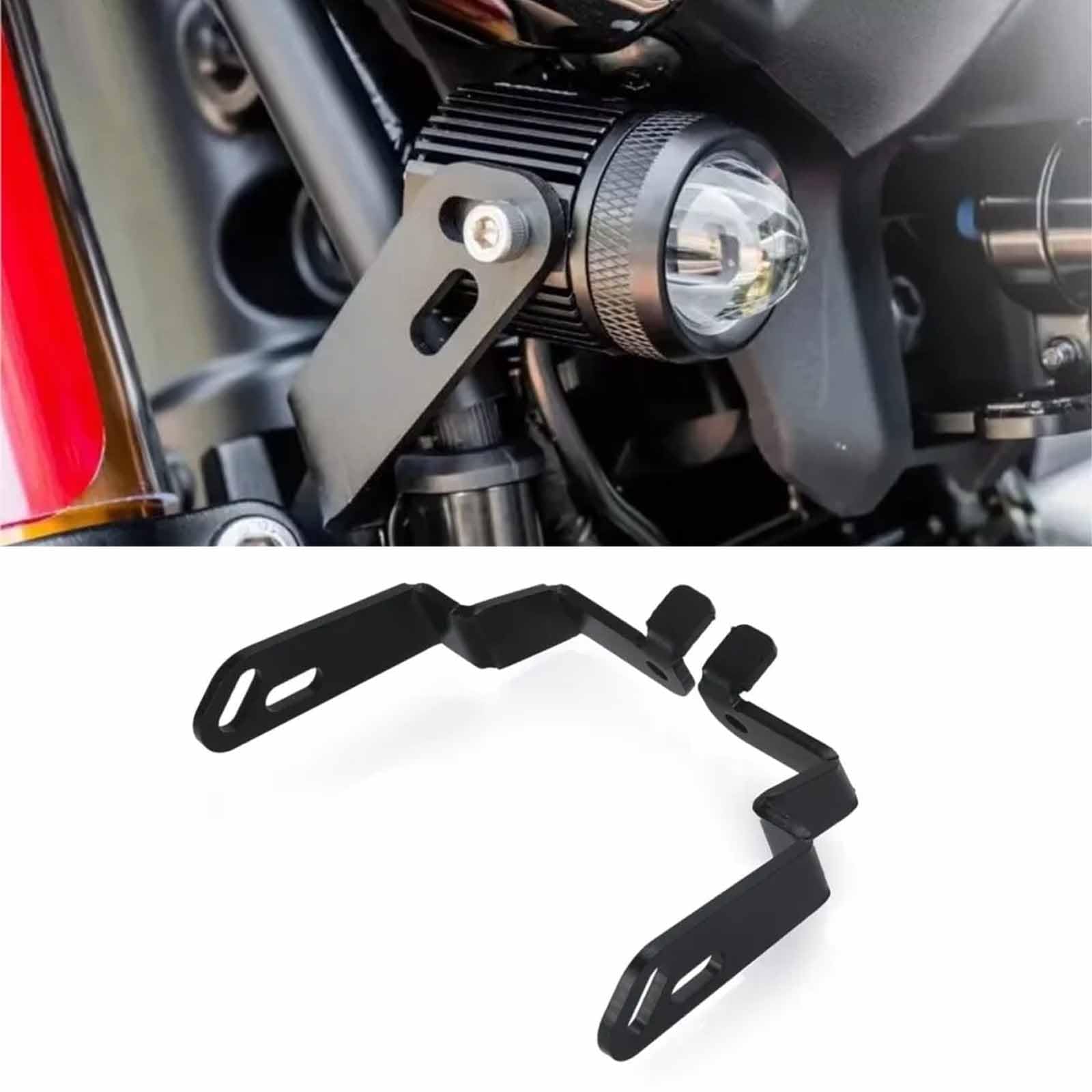 Amazon | For MT-09 SP FZ 09 2025 2021-2024 オートバイアクセサリー