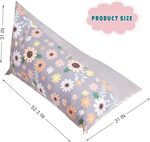 Miniatura 70 de LOLOMLO Funda para puf de almacenamiento de animales de peluche, terciopelo rosa, organizador de asiento para niños, adolescentes y adultos, sofá