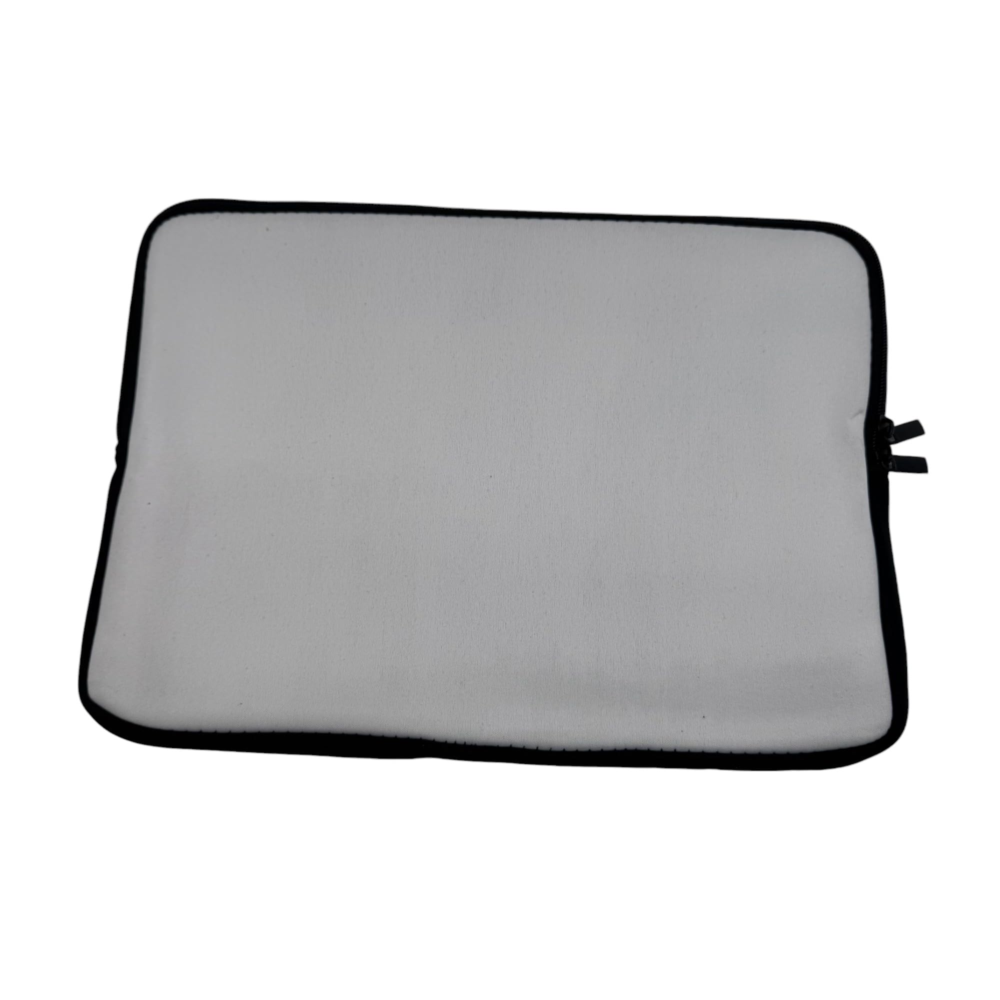 Custodia per computer portatile in neoprene da 12 a 13 pollici, antiurto, con cerniera, impermeabile, per personalizzazione di esigenze aziendali e personali (confezione da 25)