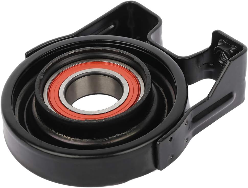 cciyu Driveshaft Center Support compatible with 2003-2006 2008-2010 for Porsche Cayenne 2004-2010 for Volkswagen for Touareg