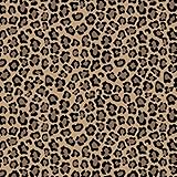 Animal Print Pattern Vinyl Permanent Adhesive Craft Vinyl Leopard Print Patterns 12 x 12 (12A, 2)
