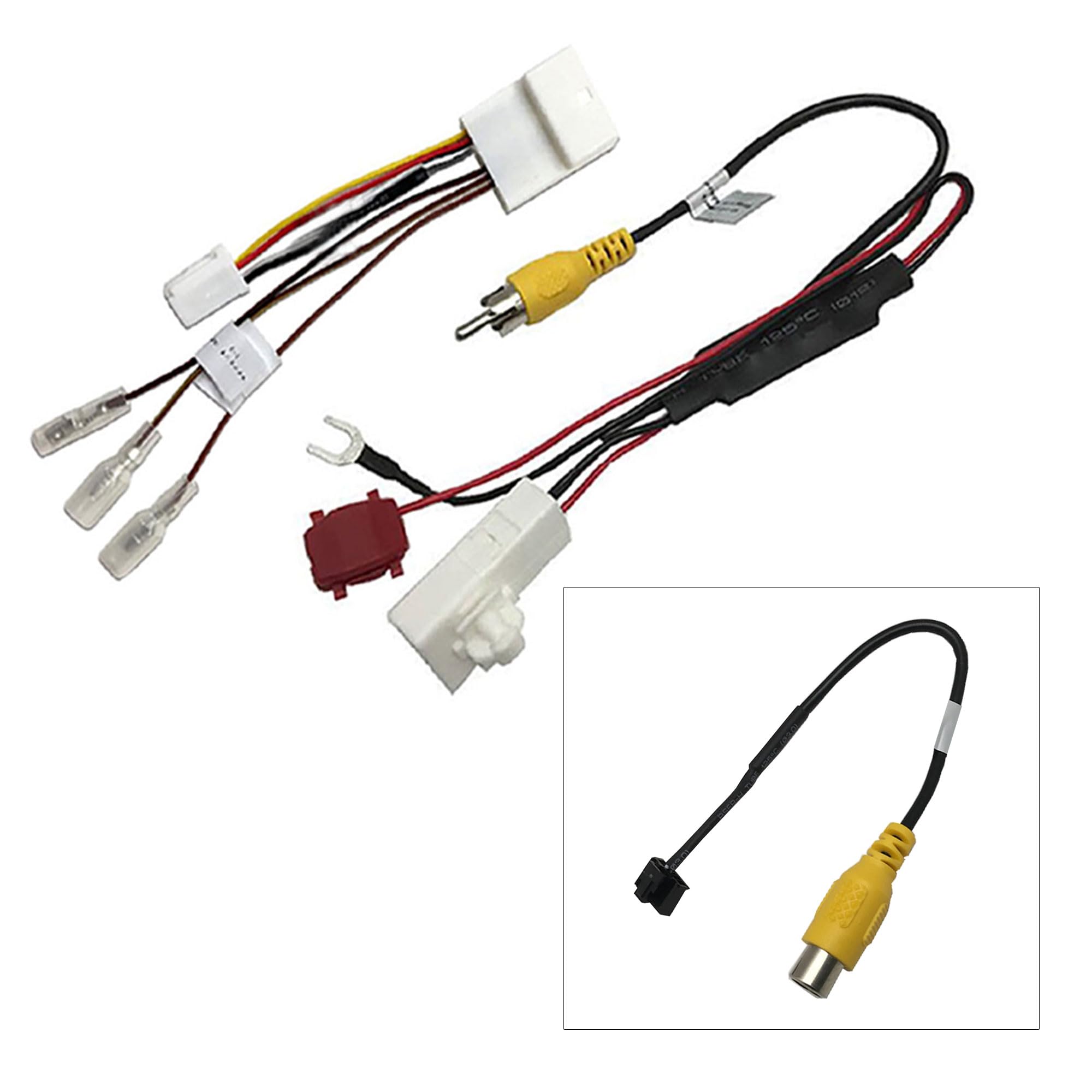 Amazon.co.jp: AVIC-ZH0099 対応 車両側20Pカプラー
