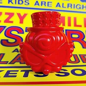 Amazon.co.jp: HYSTERIC MINI ヒスミニ ガチャ フェイス