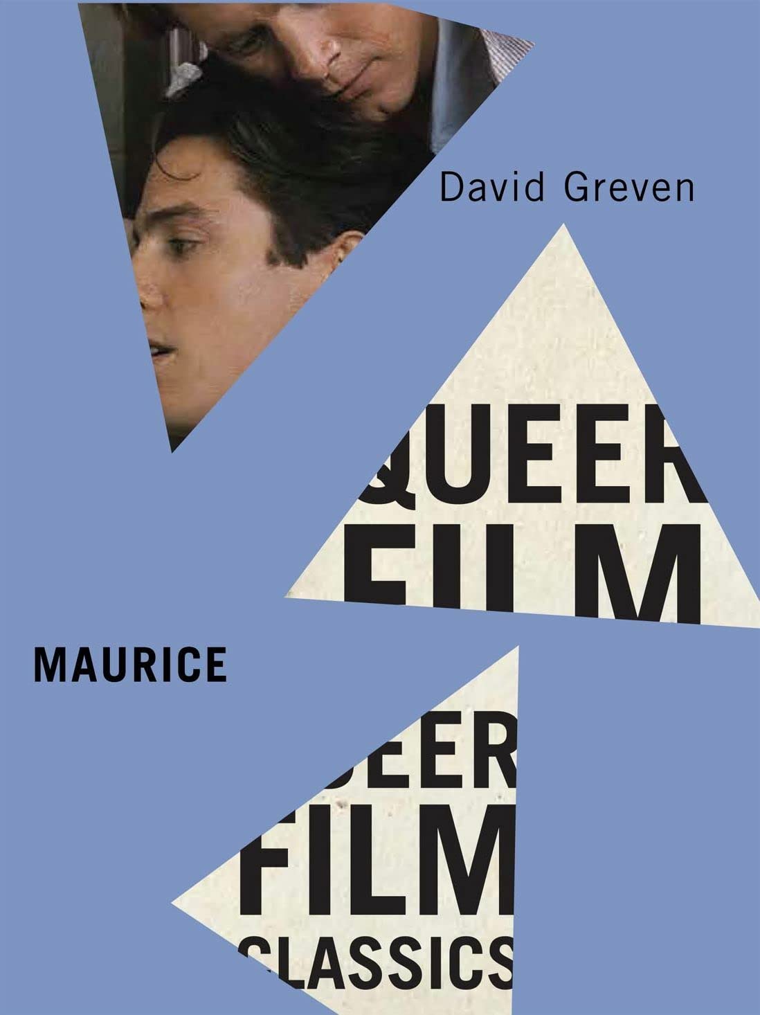 Maurice: Volume 8 (Queer Film Classics, 8)