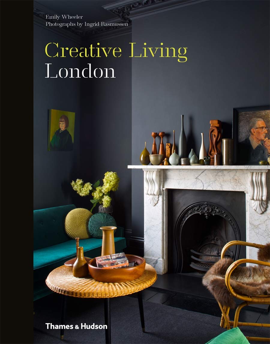 Thames & Hudson Creative Living: London