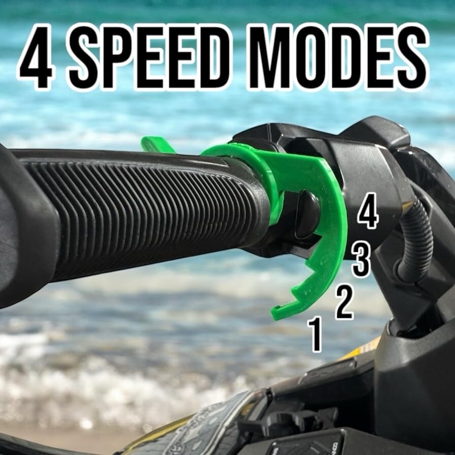 G2 ERGONOMICS CORP. MOUNT HAND GUARD BAR END