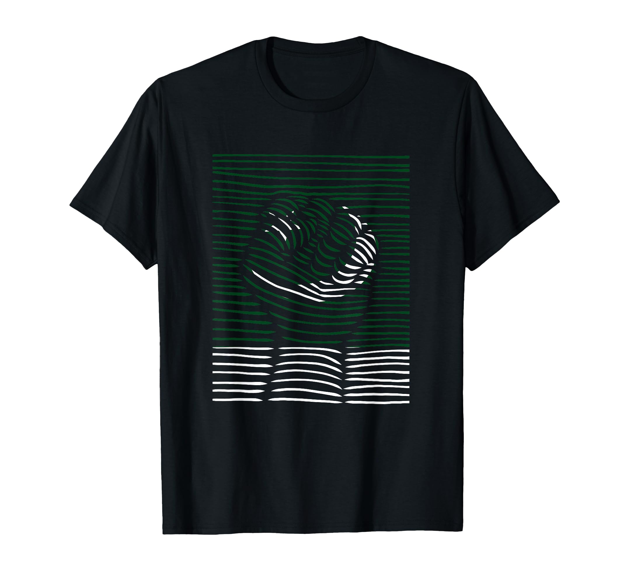 - Pakistani Pride Pakistani Roots Handfist Pakistan Flag T-Shirt