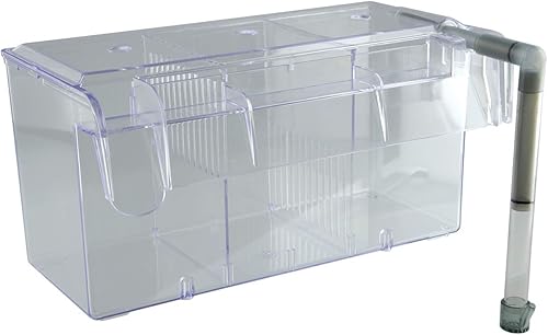 ISTA IF-648 Hang-On Separación Criador Caja