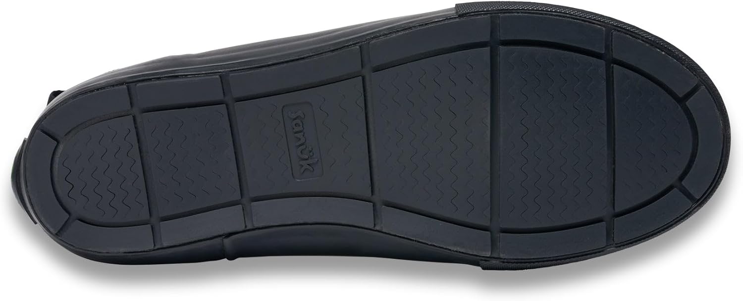 Sanuk Chel-Sea Rain - Men Boots
