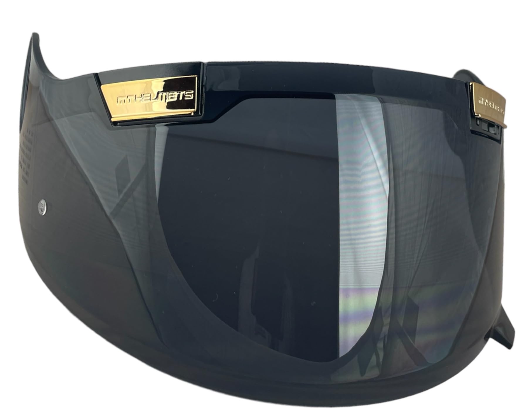 Pantalla Oscura MT Helmets JARAMA – Visor Gold Para Casco MT-V-32