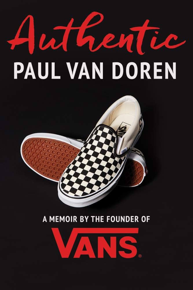 van doren vans