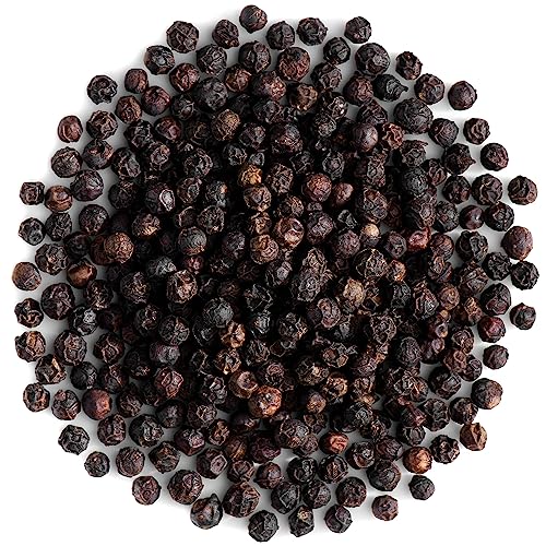 Kampot Cambodian Black Peppercorn 40g