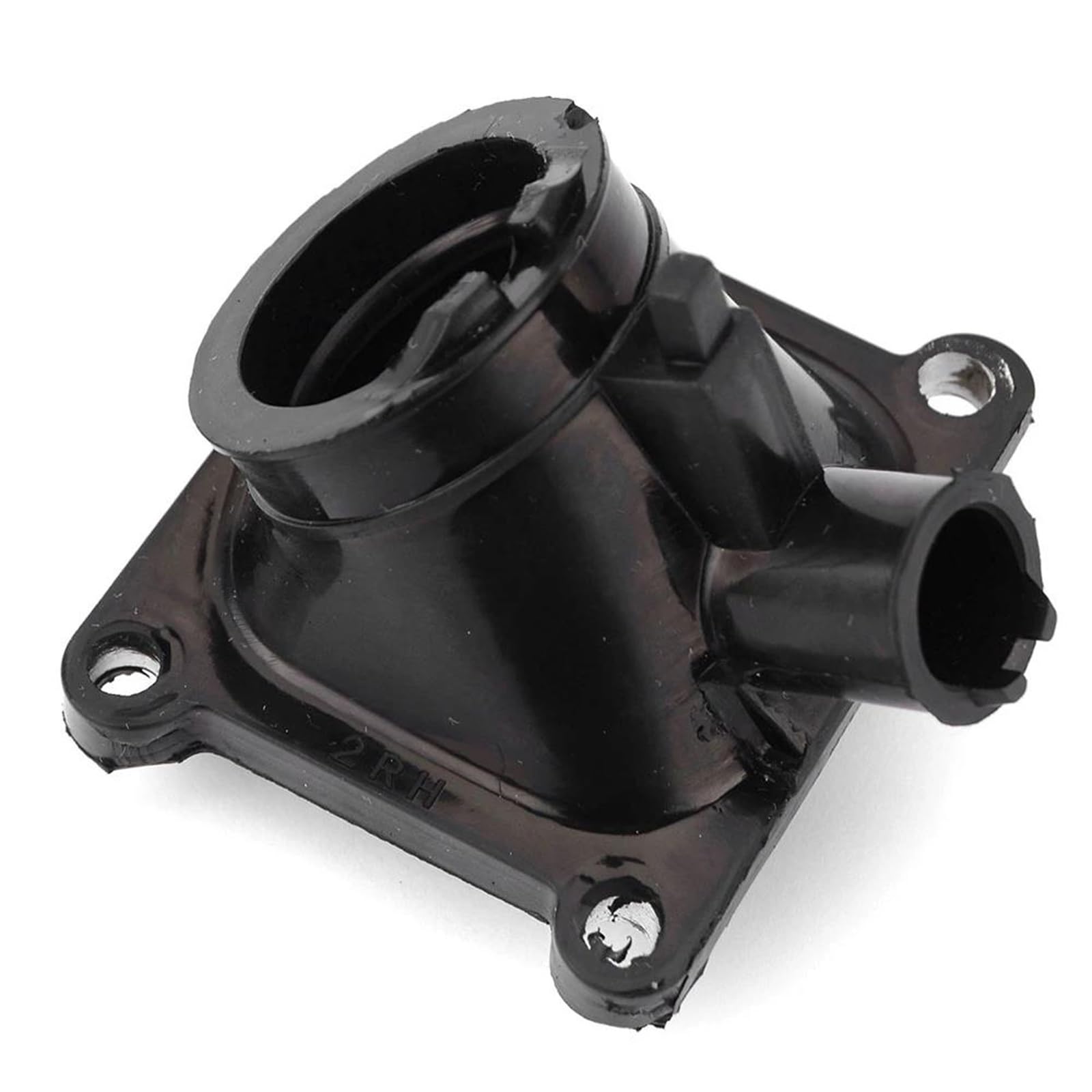 Pipe d'admission TZR125 2RH-13565-00, raccord de soufflet de carburateur moto