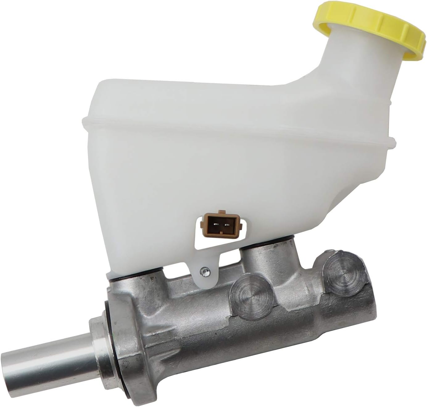 Beck/Arnley 072-9992 Brake Master Cylinder For 2010-2011 Kia Soul