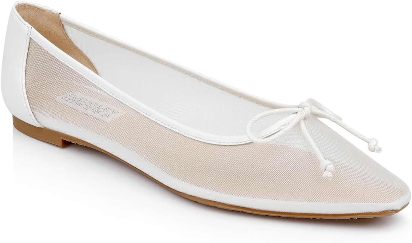 Badgley Mischka Womens Cam