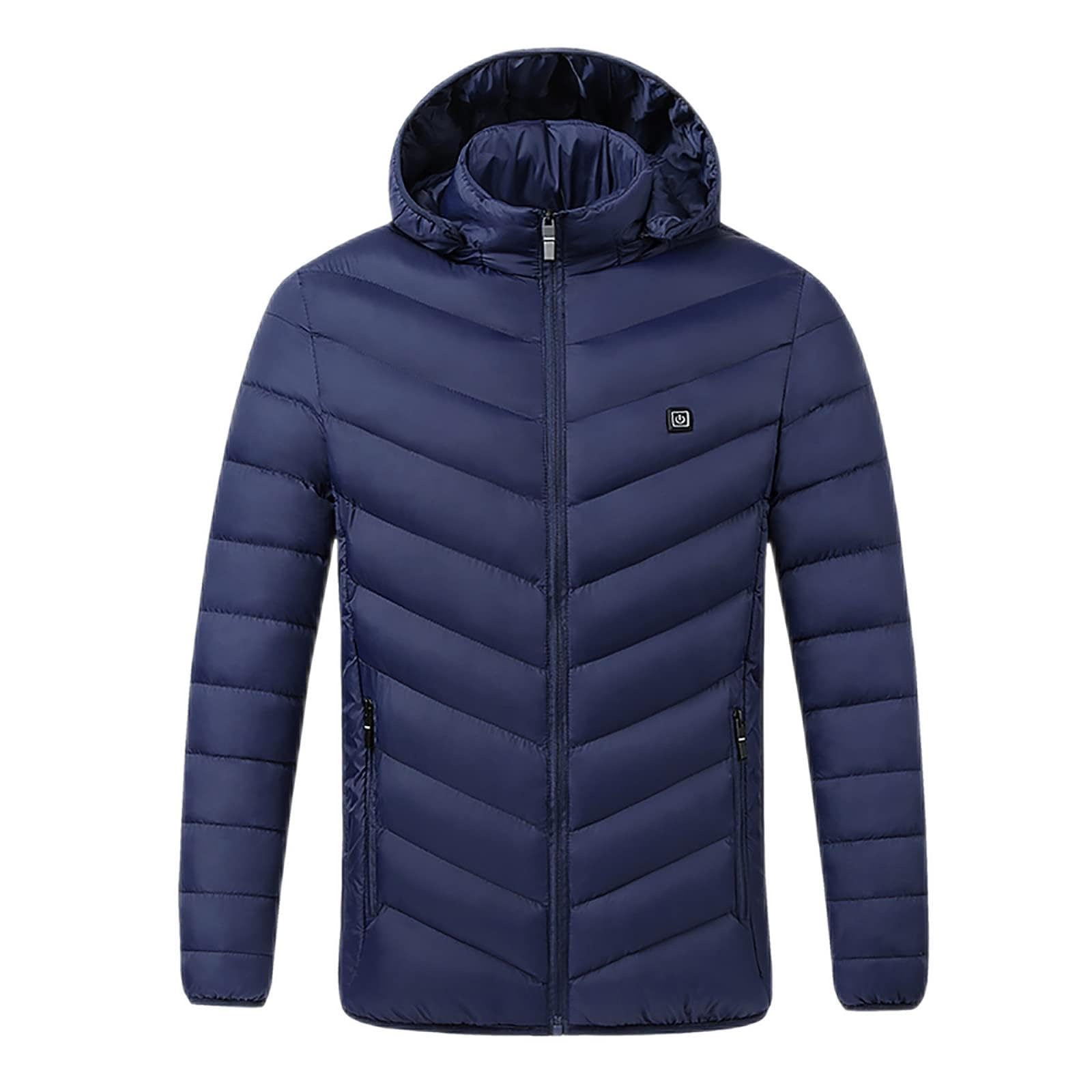 ジャケット・アウター ELECTRIC PUFFER JACKET (NAVY) ELECTRIC PUFFER JACKET (NAVY)