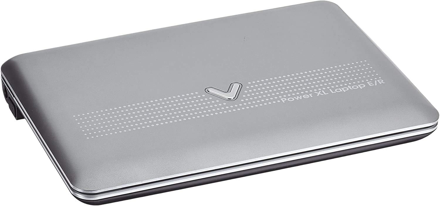 Vtech Power XL Laptop E/R Lerncomputer - Blau