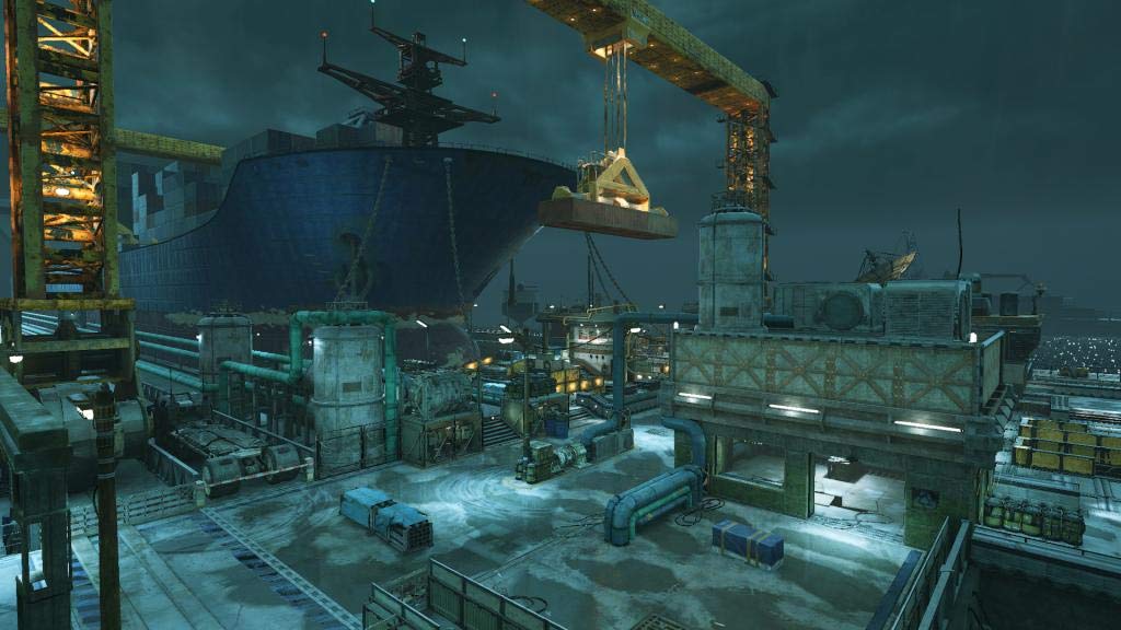 Gears of War: Ultimate Edition (Xbox One) Lingua italiana